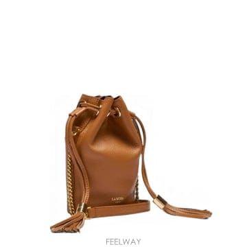 | Other Brand | 26 FW Lancel �����̾� �÷�Ʈ �½� ������ �̴� ��Ŷ �� A1403620TU TP45865962426 FW Lancel �����̾� �÷�Ʈ �½� ������ �̴� ��Ŷ �� 