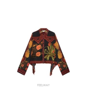 Blumarine 26 FW ���縶�� Ʈ�� Ǯ��� ����Ʈ ���� 2C434AF9904 TP45752750226 FW ���縶�� Ʈ�� Ǯ��� ����Ʈ ���� 2C434AF9904 TP4