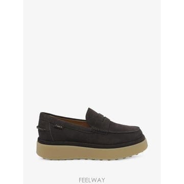 TODS 26 FW ���� �����̵� �÷��� ���� XXW17M0KM00RE0 TP45834424026 FW ���� �����̵� �÷��� ���� XXW17M0KM00RE0 TP45834