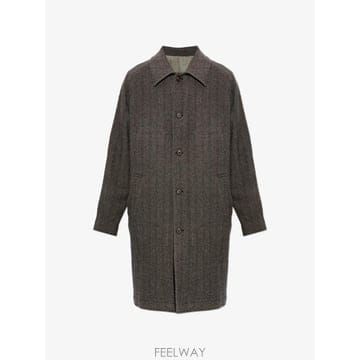 일레븐티 남성 코트