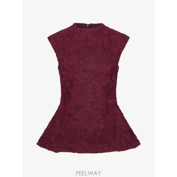 | Other Brand | 26 FW ROTATE BIRGER CHRISTENSEN �÷η� ���÷� �� ž 116274741 TP454926 FW ROTATE BIRGER CHRISTENSEN �÷η� ���÷� �� ž 11
