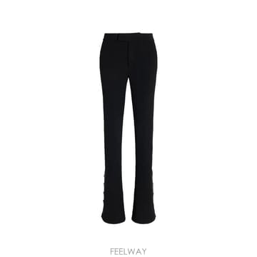 26 FW 프로엔자슐러 알테아 바이 스트레치 더블 울 팬츠 R2646002AW175 TP458318020