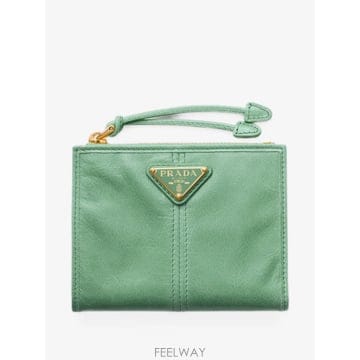 PRADA 26 FW ����� small leather wallet 1ML0502CYR TP45857834926 FW ����� small leather wallet 1ML0502CYR TP4585783