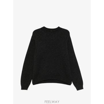 26 FW 더로우 마르킴 골지 니트 스웨터 R001202Y120 TP457526431