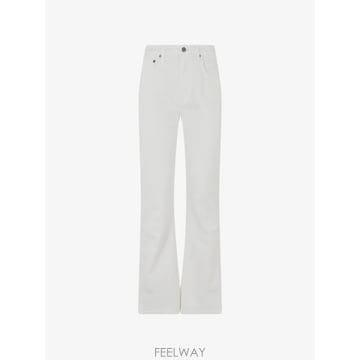26 FW 시티즌 오브 휴머니티 로고 패치 진 22851542 TP454448449