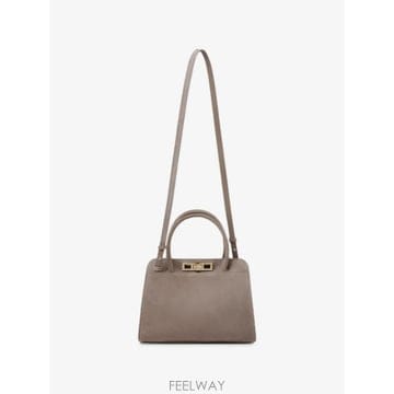 Fabiana Filippi 26 FW �ĺ�Ƴ��ʸ��� �϶� �����̵� ���� ��Ʈ �� BGD216A853M5000000 TP45623988026 FW �ĺ�Ƴ��ʸ��� �϶� �����̵� ���� ��Ʈ �� BGD216