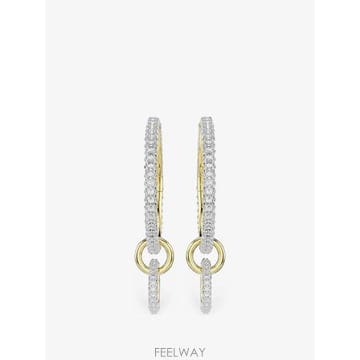 Swarovski 26 FW ���ͷκ꽺Ű �����׶� ũ������ ��� ���� �̾ 5738201 TP45766630126 FW ���ͷκ꽺Ű �����׶� ũ������ ��� ���� �̾ 