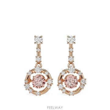 Swarovski 26 FW ���ͷκ꽺Ű ũ������ ��� ��� �̾ 5744239 TP45752531426 FW ���ͷκ꽺Ű ũ������ ��� ��� �̾ 5744239 T