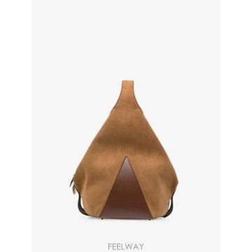 Stella McCartney 26 FW ���ڶ� ��īƮ�� ���ȷ�� �ΰ� �� �����̵� ����Ʈ ���� ��Ʈ �� 7B0208WP0750 TP45626 FW ���ڶ� ��īƮ�� ���ȷ�� �ΰ� �� �����̵� ����Ʈ