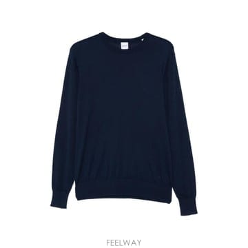 26 FW 아스페시 크루넥 스웨터 00PQM195V108 TP458314187