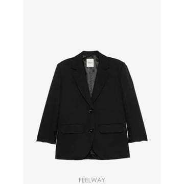 Sandro 26 FW ���� ��ƾ �� �� �������� SFPVE01353 TP45457907726 FW ���� ��ƾ �� �� �������� SFPVE01353 TP45457907