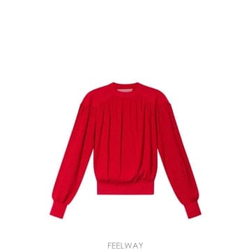 26 FW 이자벨마랑 엔자 스웨터 PU0981FAD4L05I TP458438468