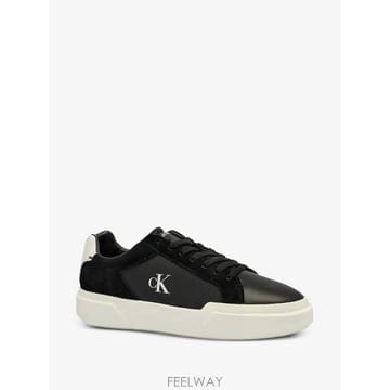 Calvin Klein 26 FW Ķ��Ŭ���� NYC �ΰ� ����Ʈ ����Ŀ�� YM0YM01348 TP45457809426 FW Ķ��Ŭ���� NYC �ΰ� ����Ʈ ����Ŀ�� YM0YM01348 T