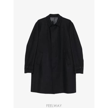 라르디니 코트 BLU