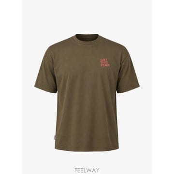 26 FW 아스페시 낫 디스 이어 티셔츠 AY00L12285260 TP458576338