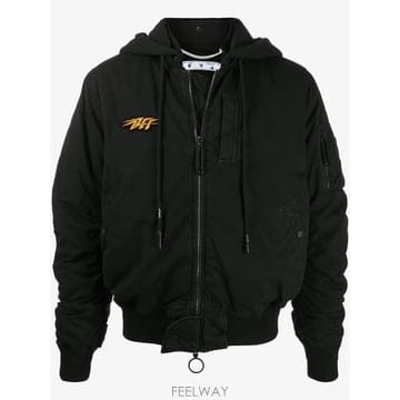 Off White 26 FW ����ȭ��Ʈ ���ٽ� �ַο� ��Ƽ�� �ĵ� ���� ��Ŷ OMEH017E20FAB0011001 TP455026 FW ����ȭ��Ʈ ���ٽ� �ַο� ��Ƽ�� �ĵ� ���� ��Ŷ O