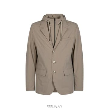 Herno 26 FW ������ �̱� �극��Ƽ�� �ĵ� �������� GA00018UR12742S TP45672159926 FW ������ �̱� �극��Ƽ�� �ĵ� �������� GA00018UR12