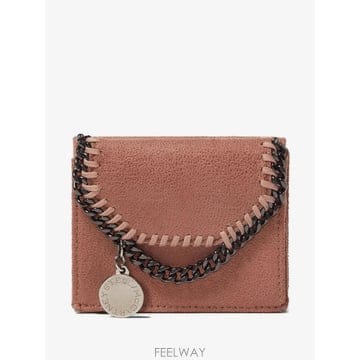 Stella McCartney 26 FW ���ڶ� ��īƮ�� �ȶ󺧶� 3�� ���� 7P0084WP0445 TP45457616026 FW ���ڶ� ��īƮ�� �ȶ󺧶� 3�� ���� 7P0084WP0445 T