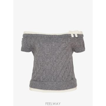 | Other Brand | 26 FW SHUSHU TONG ���̺� ��Ʈ ���� ������ ž MWDFTO27SEA390 TP45833932326 FW SHUSHU TONG ���̺� ��Ʈ ���� ������ ž MWDFTO27S