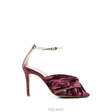Forte Forte 26 FW Forte Forte ũ�ν����� ���� ���� 15222MYSHOES TP45838076226 FW Forte Forte ũ�ν����� ���� ���� 15222MYSHOES TP