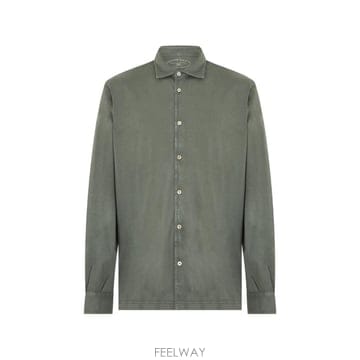 26 FW Fedeli 긴소매 셔츠 6UIF0109 TP458655951