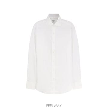 Brunello Cucinelli 26 FW ���ڷ� ��ġ�ڸ� ��ư ���� MA6970028C001 TP45450256526 FW ���ڷ� ��ġ�ڸ� ��ư ���� MA6970028C001 TP4545
