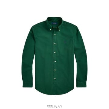 Ralph Lauren 26 FW ���� �����η� ��ư�ٿ� Į�� ���� 710798540083 TP45865583726 FW ���� �����η� ��ư�ٿ� Į�� ���� 710798540083 TP