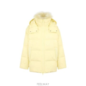 Yves Salomon 26 FW �̺��θ� A���� �þ Ʈ���� ��Ʈ 24WFM01576U04W TP45761949026 FW �̺��θ� A���� �þ Ʈ���� ��Ʈ 24WFM01576U0