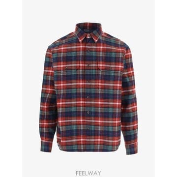 Ralph Lauren 26 FW ���� �����η� �÷��̵� üũ ��ư�ٿ� ���� 710B24182001 TP45865577626 FW ���� �����η� �÷��̵� üũ ��ư�ٿ� ���� 710B24