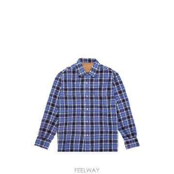 | Other Brand | 26 FW Fortela ���� üũ ���� BAKERFCS01CK4 TP45865570526 FW Fortela ���� üũ ���� BAKERFCS01CK4 TP458655705