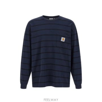 Carhartt 26 FW Į��Ʈ ī������ ��Ʈ������ ��Ҹ� Ƽ���� I037271 TP45875507826 FW Į��Ʈ ī������ ��Ʈ������ ��Ҹ� Ƽ���� I037271