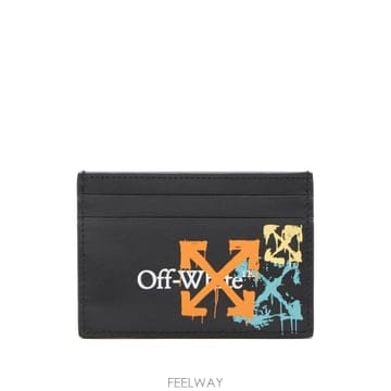 Off White 26 FW ����ȭ��Ʈ ��Ű�� �ַο� �������� ī�� ���̽� OMND089S26LEA0011084 TP4543526 FW ����ȭ��Ʈ ��Ű�� �ַο� �������� ī�� ���̽� OM
