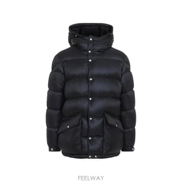 Moncler 26 FW ��Ŭ���� �������� �ĵ� ���� ��ī L20911A00224597XQ TP45843723626 FW ��Ŭ���� �������� �ĵ� ���� ��ī L20911A00224597