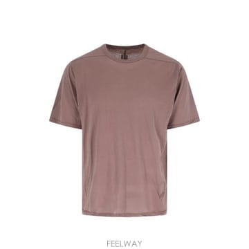 Rick Owens 26 FW �������� �귡�� T �ΰ� ��ġ Ƽ���� DU02F6254BH86 TP45831272426 FW �������� �귡�� T �ΰ� ��ġ Ƽ���� DU02F6254BH86
