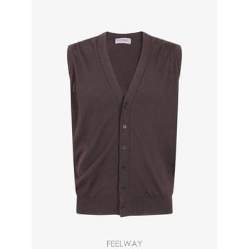 | Other Brand | 26 FW John Smedley Bolton sleeveless vest BOLTON TP45831271326 FW John Smedley Bolton sleeveless vest BOLTON TP458
