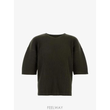 | Other Brand | 26 FW Homme Plisse Issey Miyake �ø��� Ƽ���� HP68JK073 TP4583126826 FW Homme Plisse Issey Miyake �ø��� Ƽ���� HP68JK07