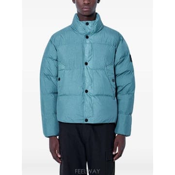 Stone Island 26 FW ������Ϸ��� 4100109 ũ��Ŭ ���� NY ��Ŷ L2S154100109S0A23 TP45761826 FW ������Ϸ��� 4100109 ũ��Ŭ ���� NY ��Ŷ L2S1541