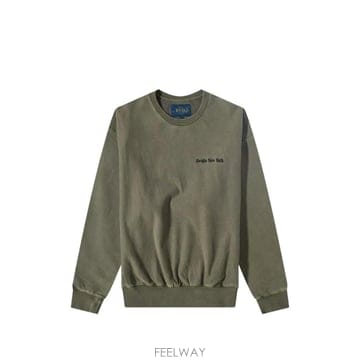 | Other Brand | 26 FW Awake NY �Ǳ׸�Ʈ ���� �ΰ� �ڼ� ũ�� �� ����Ʈ���� AWKFW22CN001MOSS TP426 FW Awake NY �Ǳ׸�Ʈ ���� �ΰ� �ڼ� ũ�� �� ����Ʈ