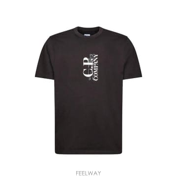 CP company 26 FW CP���۴� �ΰ� ����Ʈ �ݼҸ� Ƽ���� 21CMTS134A005100W999 TP45761861026 FW CP���۴� �ΰ� ����Ʈ �ݼҸ� Ƽ���� 21CMTS134A005