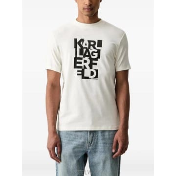 Karl Lagerfeld 26 FW Į�����Ʈ �ΰ� ����Ʈ Ƽ���� 755042564235 TP45761854626 FW Į�����Ʈ �ΰ� ����Ʈ Ƽ���� 755042564235 TP457