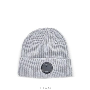 CP company 26 FW CP���۴� C P  COMPANY Hats Grey RFCMAC739A005509AM92 TP4526 FW CP���۴� C P  COMPANY Hats Grey RFCMAC739A005509