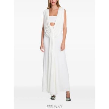 | Other Brand | 26 FW AXEL 113 Ŭ���� �ƾƿ� �巹���� �ƽ� �巹�� CLEODRAPEDDRESS TP457499026 FW AXEL 113 Ŭ���� �ƾƿ� �巹���� �ƽ� �巹�� CLEO