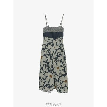 | Other Brand | 26 FW Luisa Cerano �÷η� ����Ʈ ����ŷ �̴� �巹�� 7386533844 TP45616002426 FW Luisa Cerano �÷η� ����Ʈ ����ŷ �̴� �巹�� 73