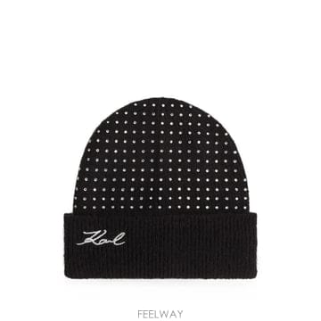 Karl Lagerfeld 26 FW Į�����Ʈ K �ñ״�ó ���ν��� ��� ��� B4W33009999 TP45671410226 FW Į�����Ʈ K �ñ״�ó ���ν��� ��� ��� B4W3300