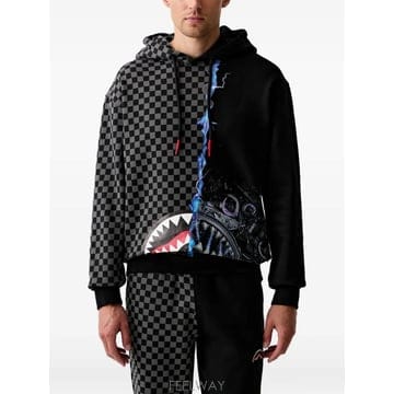 | Other Brand | 26 FW Sprayground üĿ���� ����Ʈ �׷��� ����Ʈ �ĵ�Ƽ SP404 TP45752098826 FW Sprayground üĿ���� ����Ʈ �׷��� ����Ʈ �ĵ�Ƽ