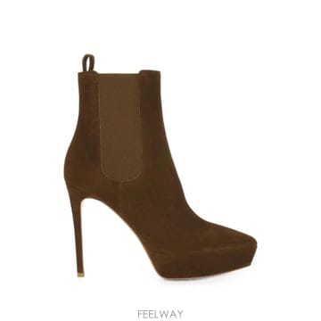 Gianvito Rossi 26 FW ���Ⱥ��� �ν� Ŵ ���� G7284085RICCAS TP45755892726 FW ���Ⱥ��� �ν� Ŵ ���� G7284085RICCAS TP457558927