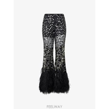 Alberta Ferretti 26 FW �˺���Ÿ�䷹Ƽ ��� Ʈ���� ��� ���� A03235154 TP45754976926 FW �˺���Ÿ�䷹Ƽ ��� Ʈ���� ��� ���� A03235154 T