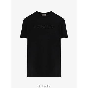 Moncler 26 FW ��Ŭ���� �ΰ� �ڼ� Ƽ���� W8C0002189AUO999 TP45830023426 FW ��Ŭ���� �ΰ� �ڼ� Ƽ���� W8C0002189AUO999 TP458