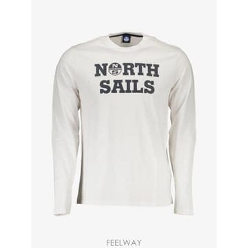 | Other Brand | 26 FW North Sails �ΰ� ����Ʈ ��Ҹ� Ƽ���� 9024780004C5A564 TP4545416626 FW North Sails �ΰ� ����Ʈ ��Ҹ� Ƽ���� 9024780004
