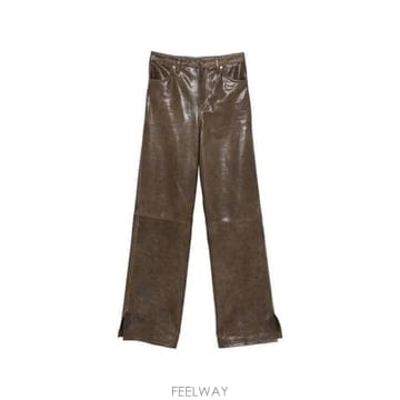 골든구스 MELANY 팬츠 GWP01882.P002659.36110 B0172339810